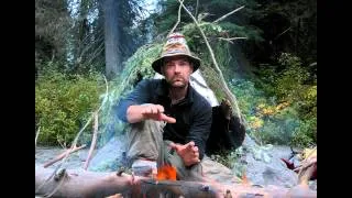 LES STROUD