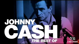 Johnny Cash-Guess Things Happen That Way(Extended)