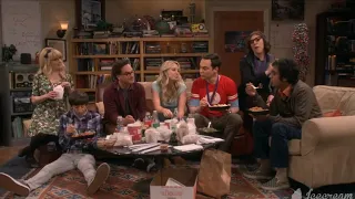 The Bing Bang Theory - Das Ende (German)
