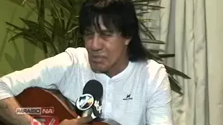 ENTREVISTA COM  CANTAR MARCIANO(05/10/2011)