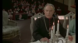 The Discreet Charm of the Bourgeoisie _ Theater Dream (1972) [Luis Buñuel]