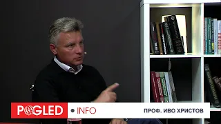 Проф. Иво Христов: И за Русия, и за Китай, и за Америка залогът е или всичко, или нищо!