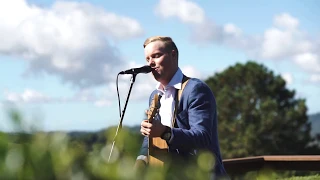 The Horses - Daryl Braithwaite cover - Brisbane Wedding & Corporate Band