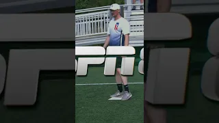 The Best Play Ever Seen on The Ocho? #dingersornothing #wiffleball #baseball #shorts