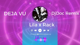 Deja Vu - DjDoc Remix