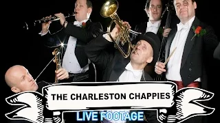 The Charleston Chappies - 1920's Band for Hire at Warble Entertainment