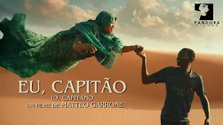 Eu Capitão (Io Capitano) - Crítica do Filme