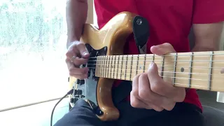 Em tua presença - GUITARRA - Nívea Soares