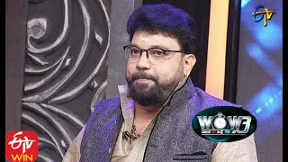 Super Hittu Bomma Pattu | Wow 3 | 16th February 2021 | ETV Telugu