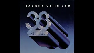 38 special - Caught Up In You (HD/lyrics)