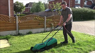Is Amazons No.1 Lawnmower Worth Buying?
