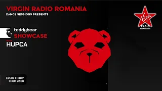 House Music w Hupca-Teddy Bear Radio Show - 27.10.23  mix for Virgin & One World Radio Tomorrowland