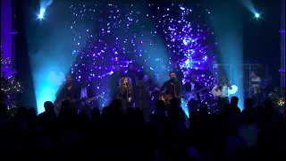 O Come All Ye Faithful | Alternative Carols 2019 | HTB Worship