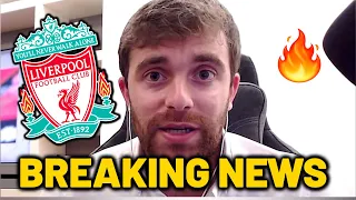 🚨 BREAKING NEWS!! 🔥✅ FABRIZIO ROMANO CONFIRMED TODAY! LIVERPOOL LATEST TRANSFERNEWS TODAY SKY SPORTS