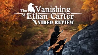 Review: The Vanishing of Ethan Carter (PlayStation 4)