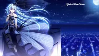 Nightcore The Other Side (Jason Derulo)