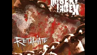 Misery Index - Retaliate (2003) / Full Album