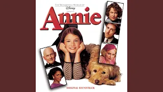 Maybe (Annie) (Voice)