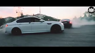 Ya Lili Remix Bmw M5 Edition