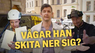 KAN EN ELEKTRIKER JOBBA SOM MURARE?