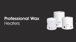 Professional Wax Heaters | Unboxing