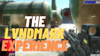 What happens when you kill Lvndmark???