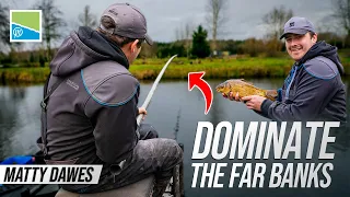 Do This To Dominate the Far Banks - Matty Dawes