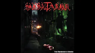 Sabbatariam - From Abandonment To Salvation (2014) (Full Album)