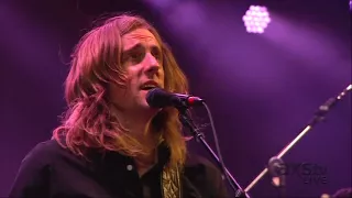 My Morning Jacket - Oh! Sweet Nuthin' Red Rocks 8/4/2012