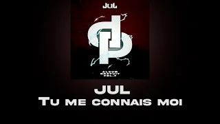 JuL - Tu me connais moi // Album Gratuit Vol.7
