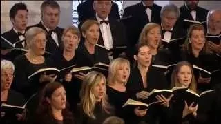 J.S. Bach Christmas Oratorio - Munich Bach Choir , dir. Peter Schreier