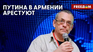 Россия теряет постсоветское влияние. Беларусь – не союзник Путина. Мнение Яковенко