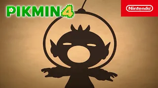 Pikmin 4 – Solo tu puoi riuscirci! (Nintendo Switch)