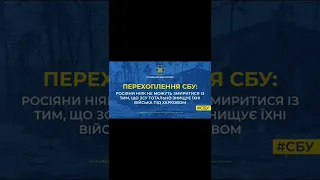 Перехоплення СБУ: коли мати вірить більш зомбоящику, ніж рідному сину