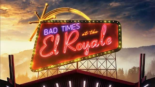 Soundtrack #11 | The Letter | Bad Times at the El Royale (2018)