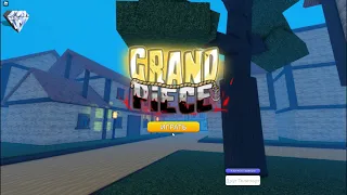 Grand Piece Online (Roblox) Первые Задания