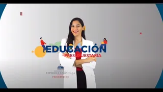 Educación Presupuestaria EP 8: Estrategia Nacional De Desarrollo 2010-2030