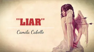 Camila Cabello - Liar - HHV Remix