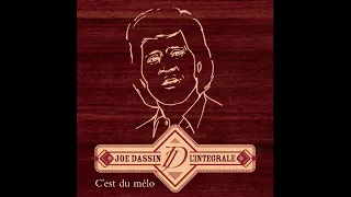 ♦Joe Dassin - C'est du mélo #conceptkaraoke