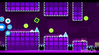 juego geometry dash meldaun y subsero