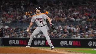 Pitching: How to Throw Harder - Shoulder Tilt Mechanical Explanation