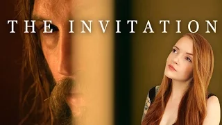 Horror Thriller Review The Invitation (2015)