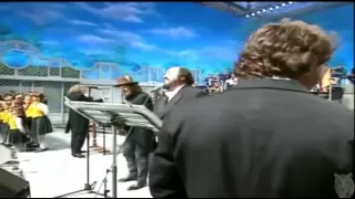 ZUCCHERO & PAVAROTTI....COSI CELESTE