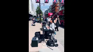 Harmonie London - Easy on Me
