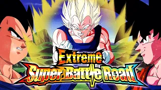 NON VOGLIO CREDERCI! QUESTA SBR è ASSURDA su DBZ: Dokkan Battle ITA