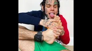 TEKASHI 69 EXPOSED