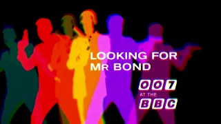 Looking for Mr Bond 007 - James Bond Documentary [Director's Commentary]