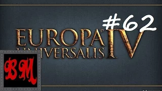 Let's Play Europa Universalis 4 Rights of Man Ethiopia - Part 62