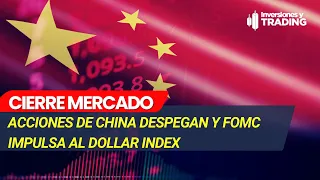 🔴 04.01.23 Cierre del Mercado | Day Trading | Forex Stocks y más | En Español