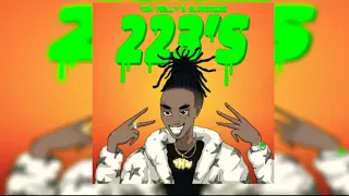 YNW Melly - 223’s ft. 9lokknine (Audio)